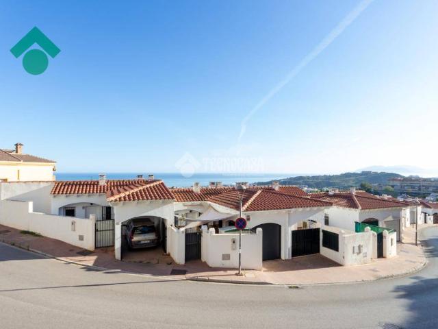 Piso en venta en La Axarquía, Andalucía