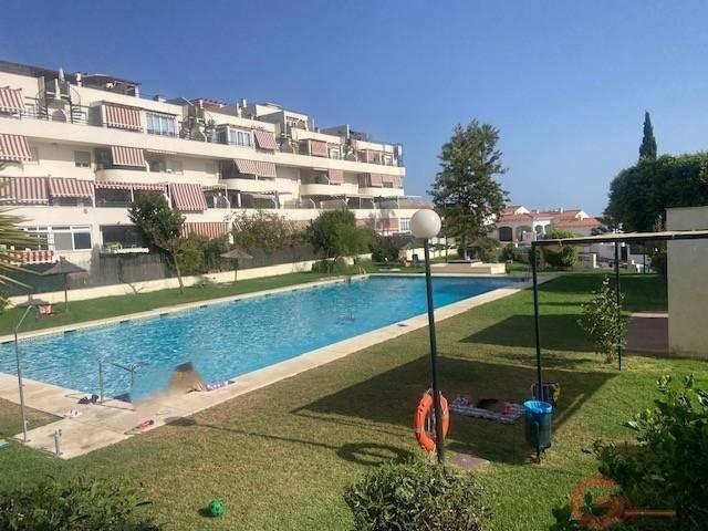 Piso en venta en La Axarquía, Andalucía