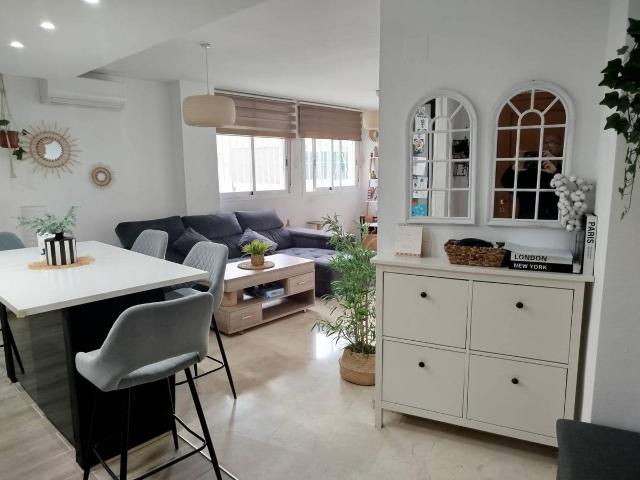 Piso en venta en La Axarquía, Andalucía