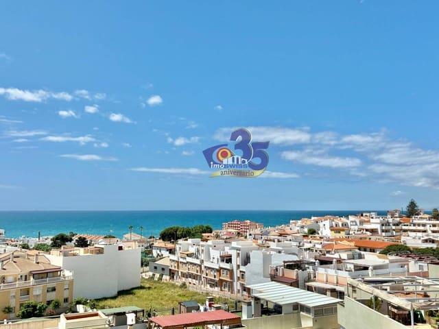 Ático en venta en Benagalbón, La Axarquía