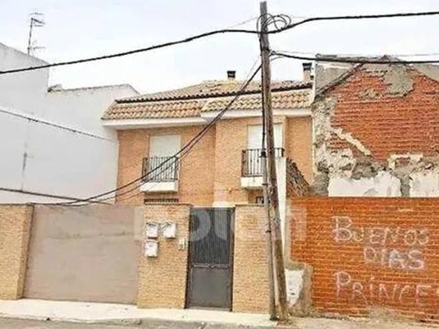 Piso en venta en Añover De Tajo, Castilla-La Mancha