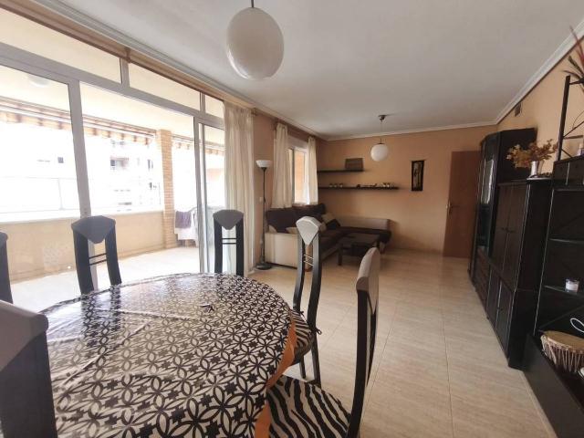 Piso en venta en Alicante, Centre Històric