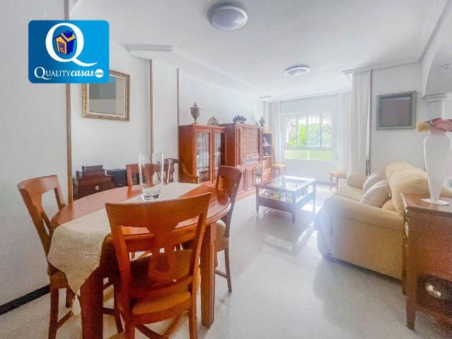 Piso en venta en Alicante, Centre Històric