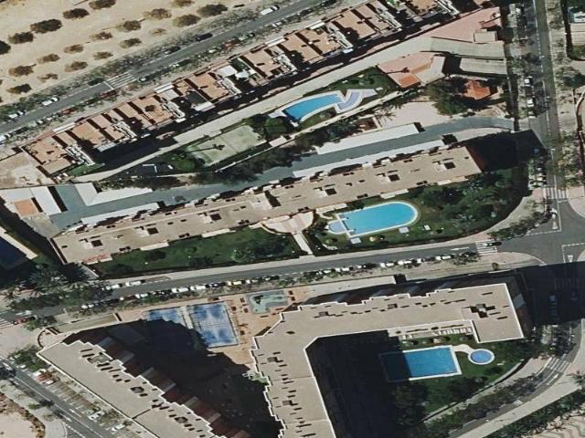 Piso en venta en Casco Antiguo - Santa Cruz - Ayuntamiento, l'Alacantí