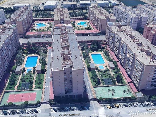 Piso en venta en Alicante, Centre Històric