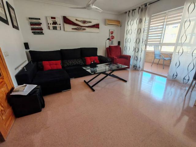 Piso en venta en Alicante, Centre Històric