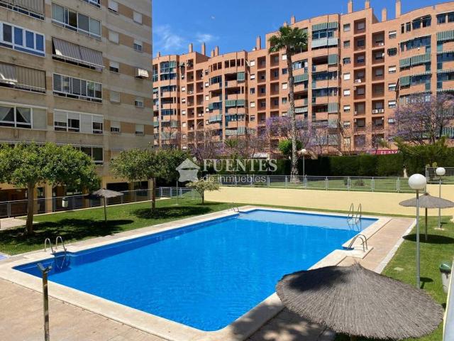 Piso en venta en Alicante, Centre Històric