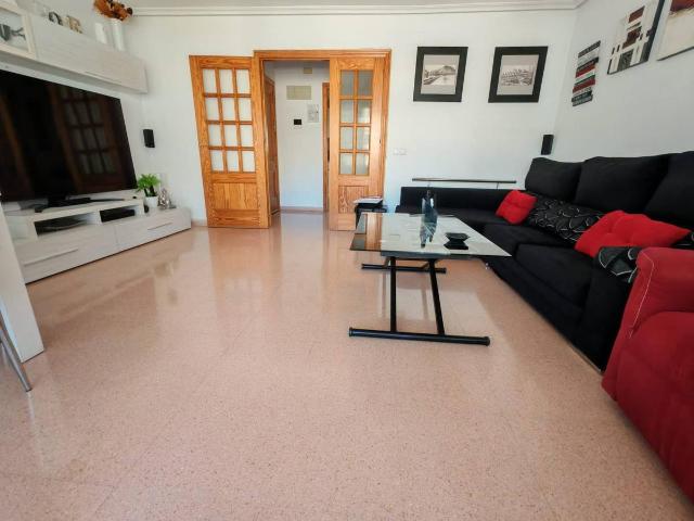 Piso en venta en Alicante, Centre Històric