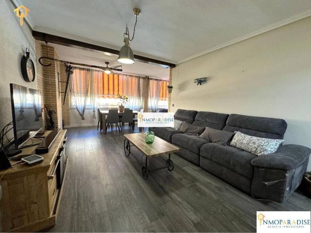 Piso en venta en Alicante, Centre Històric