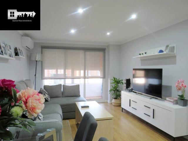 Piso en venta en Alicante, Centre Històric
