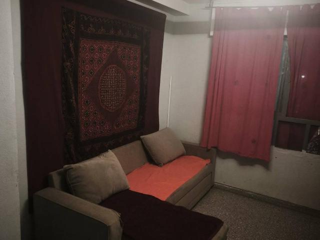 Piso en venta en Casco Antiguo - Santa Cruz - Ayuntamiento, l'Alacantí