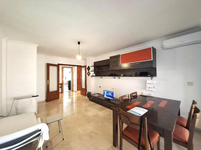 Piso en venta en Alicante, Centre Històric