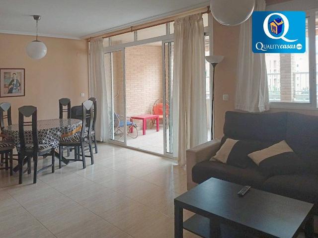 Piso en venta en Alicante, Centre Històric
