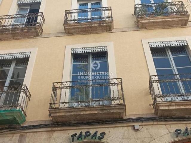 Piso en venta en Alicante, Centre Històric