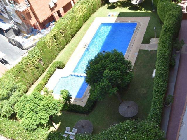 Piso en venta en Alicante, Centre Històric
