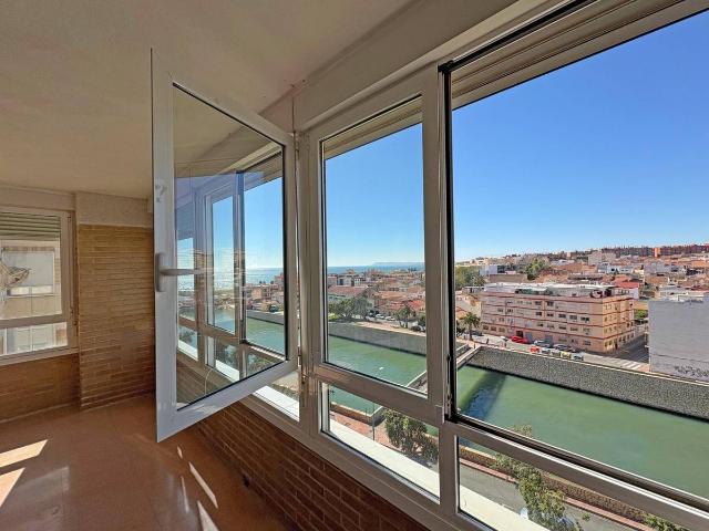 Piso en venta en Casco Antiguo - Santa Cruz - Ayuntamiento, l'Alacantí