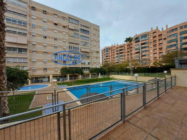 Piso en venta en Alicante, Centre Històric