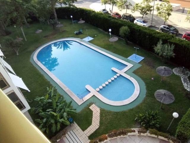 Piso en venta en Alicante, Centre Històric