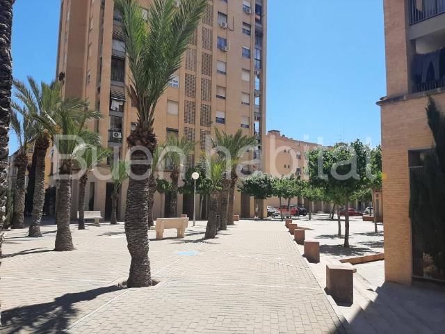Piso en venta en Alicante, Centre Històric