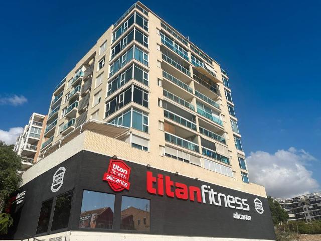 Piso en venta en Casco Antiguo - Santa Cruz - Ayuntamiento, l'Alacantí