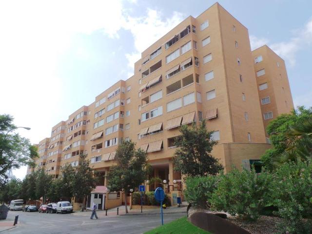 Piso en venta en Alicante, Centre Històric