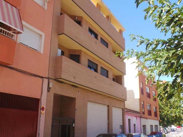 Piso en venta en Alicante, Centre Històric