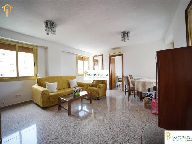 Piso en venta en Alicante, Centre Històric