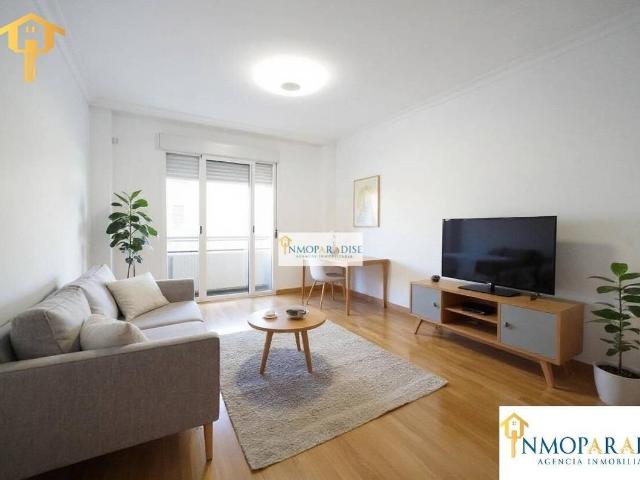 Piso en venta en Alicante, Centre Històric