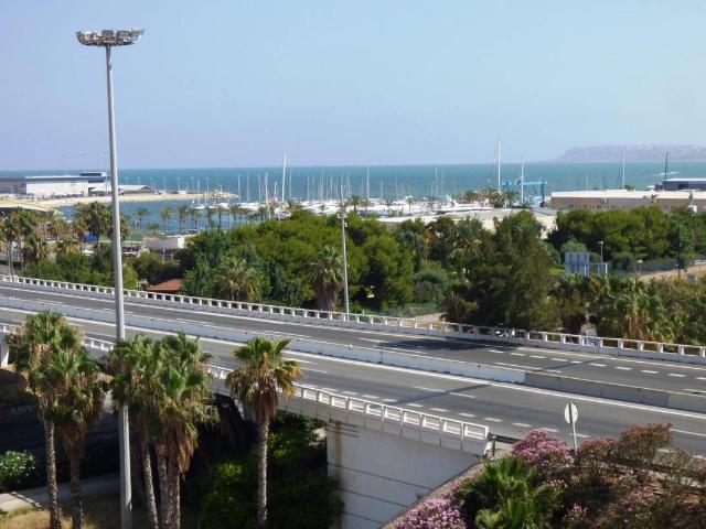 Piso en venta en Alicante, Centre Històric