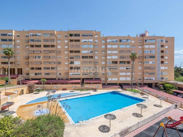Piso en venta en Alicante, Centre Històric