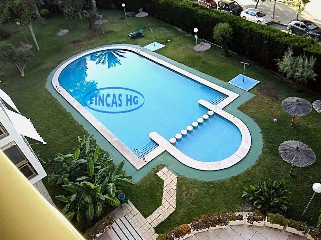 Piso en venta en Alicante, Centre Històric