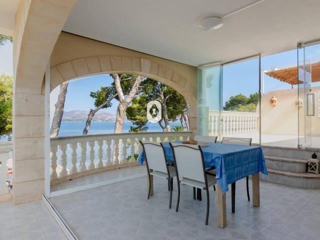 Piso en venta en Port d'Alcúdia, Raiguer