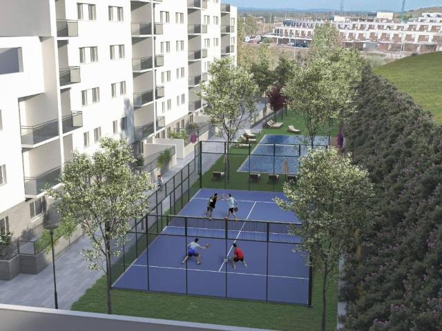 Piso en venta en Badajoz