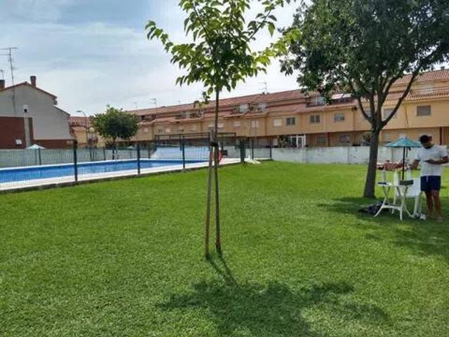 Piso en venta en Urbanización Guadiana, Tierra de Badajoz