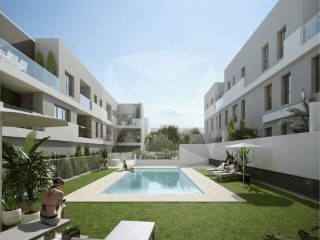 Piso en venta en Tierra de Badajoz, Extremadura
