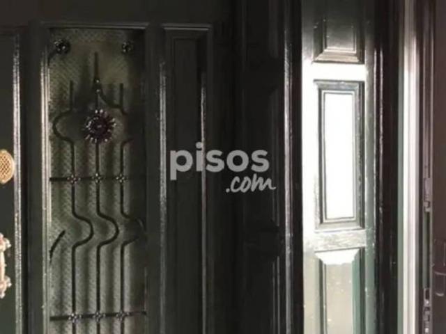 Piso en venta en Tierra de Badajoz, Extremadura
