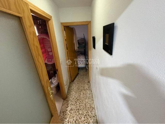 Piso en venta en Tierra de Badajoz, Extremadura