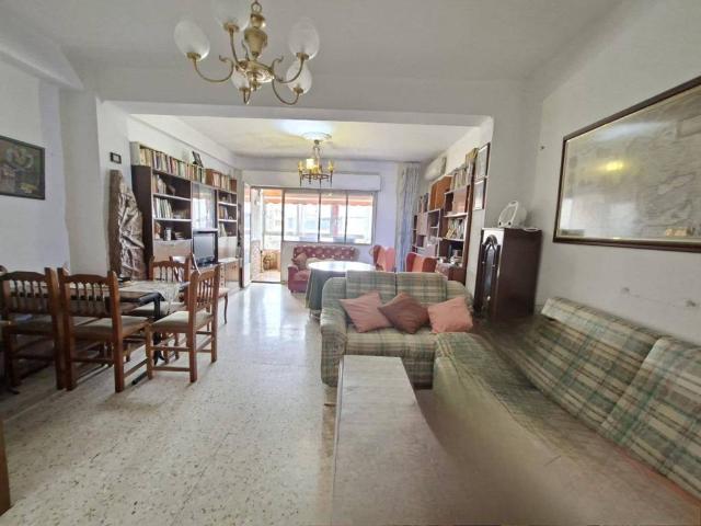 Piso en venta en Tierra de Badajoz, Extremadura
