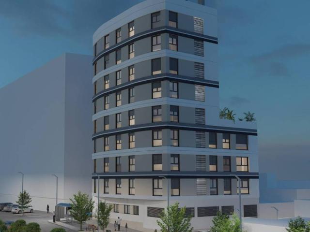 Piso en venta en Tierra de Badajoz, Extremadura