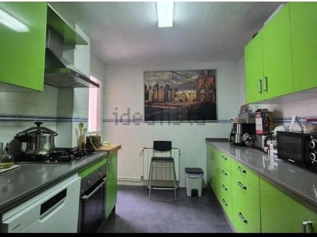 Piso en venta en Tierra de Badajoz, Extremadura