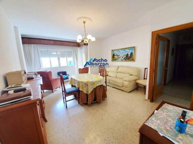 Piso en venta en Tierra de Badajoz, Extremadura