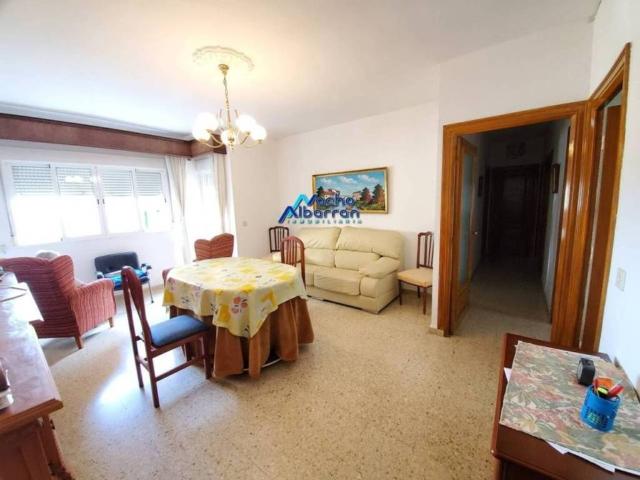 Piso en venta en Tierra de Badajoz, Extremadura