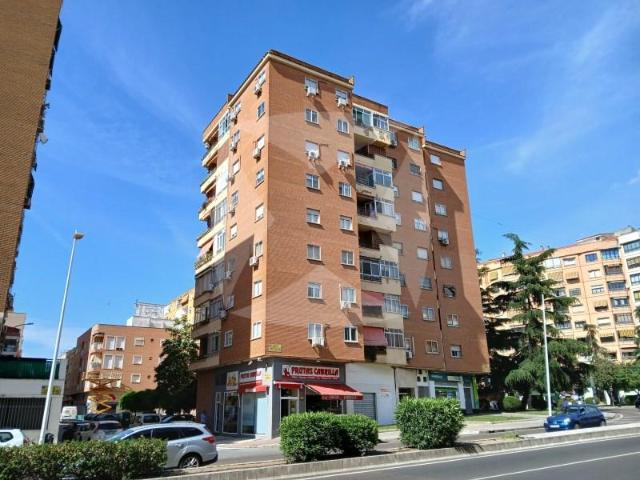 Piso en venta en María Auxiliadora, Tierra de Badajoz