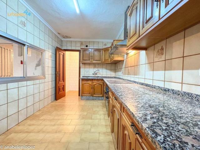 Piso en venta en Tierra de Badajoz, Extremadura