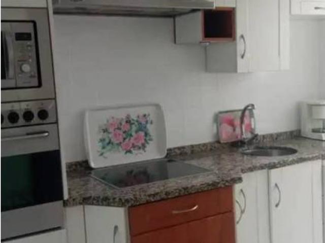 Piso en venta en Badajoz