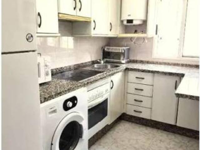Piso en venta en Tierra de Badajoz, Extremadura
