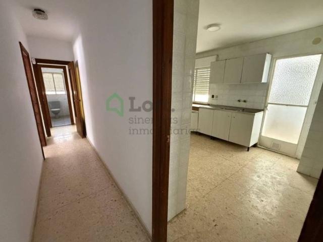 Piso en venta en Tierra de Badajoz, Extremadura