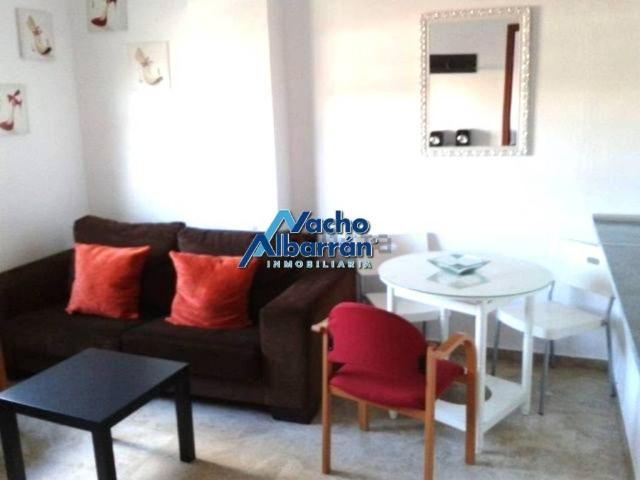 Piso en venta en Tierra de Badajoz, Extremadura