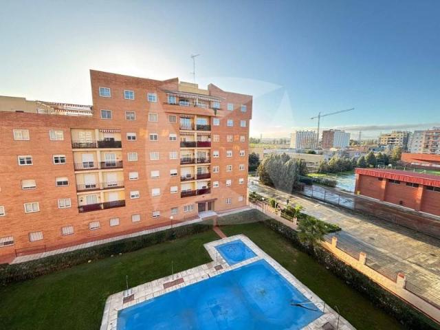 Piso en venta en Tierra de Badajoz, Extremadura