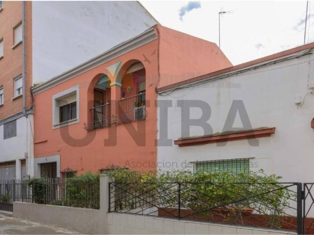 Piso en venta en Tierra de Badajoz, Extremadura